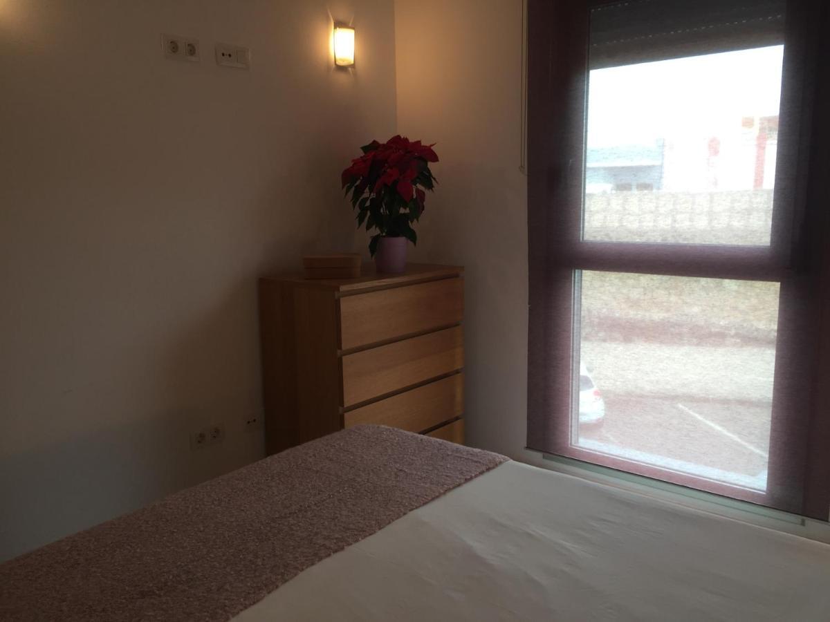 Vvases Apartment Telde Luaran gambar